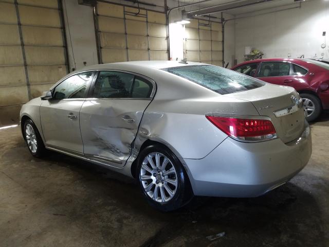2013 BUICK LACROSSE P 1G4GF5E35DF325643