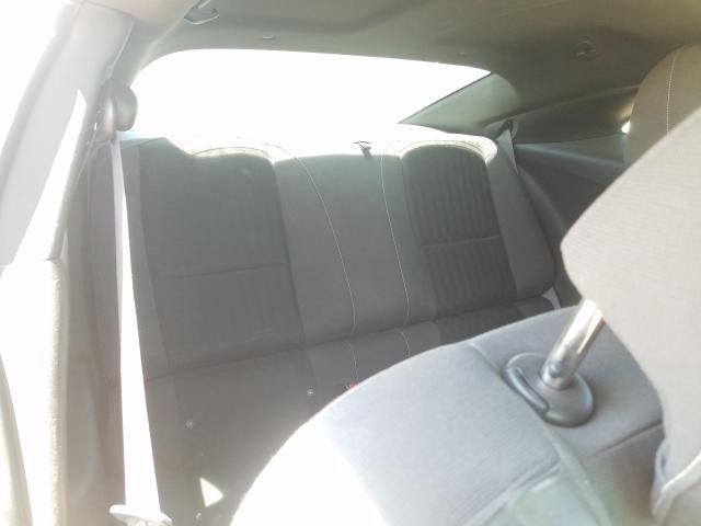 2012 CHEVROLET CAMARO LS 2G1FA1E34C9196432