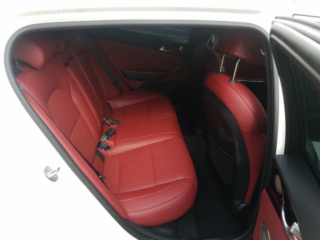 2020 KIA STINGER KNAE15LA4L6083855