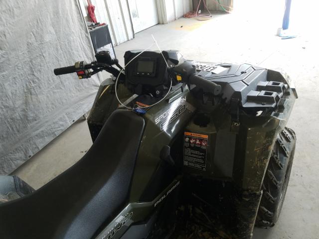 2020 POLARIS SPORTSMAN 4XASXA853LB311173