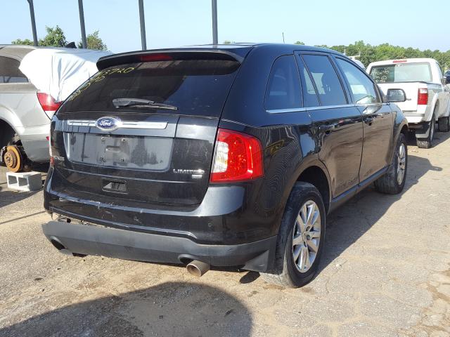 2013 FORD EDGE LIMIT 2FMDK4KC6DBA13720