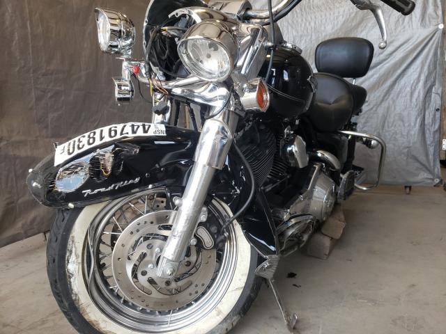 2006 HARLEY-DAVIDSON FLHRCI 1HD1FRW156Y687928