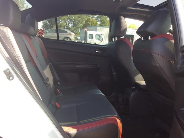 2017 SUBARU WRX STI LI - JF1VA2Z62H9839795