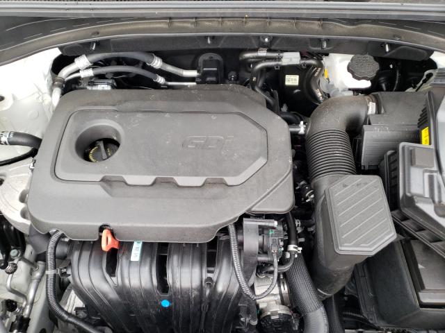 2020 KIA SPORTAGE L KNDPM3AC0L7769042
