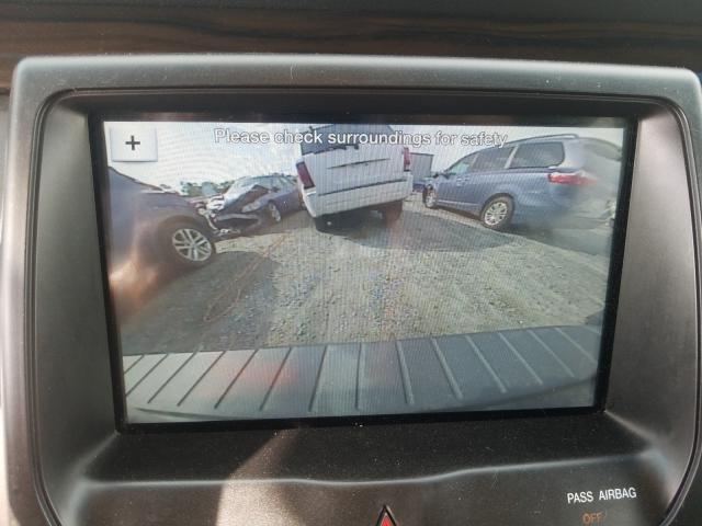2016 FORD FLEX SEL 2FMHK6C85GBA20931