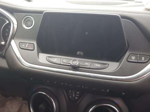 2020 CHEVROLET BLAZER 2LT 3GNKBHRS8LS600436