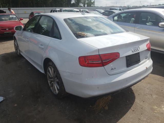 VIN WAUFFAFL8GN001312 2016 Audi A4, Premium Plus S-... no.3