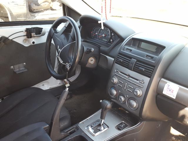 2012 MITSUBISHI GALANT 4A32B2FF2CE019681