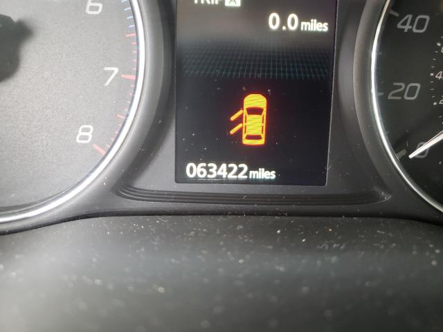 2014 MITSUBISHI OUTLANDER JA4JZ4AX5EZ015779