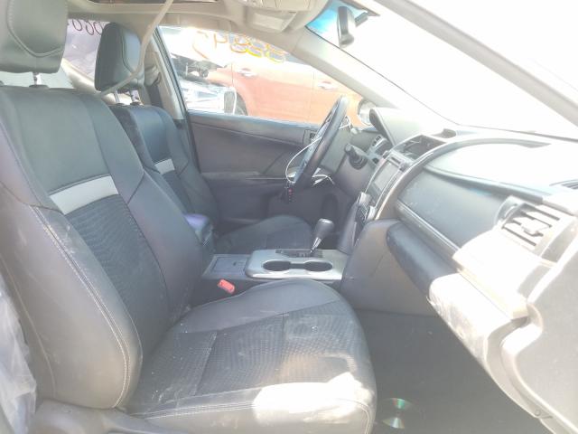 2012 TOYOTA CAMRY BASE 4T1BF1FKXCU113226