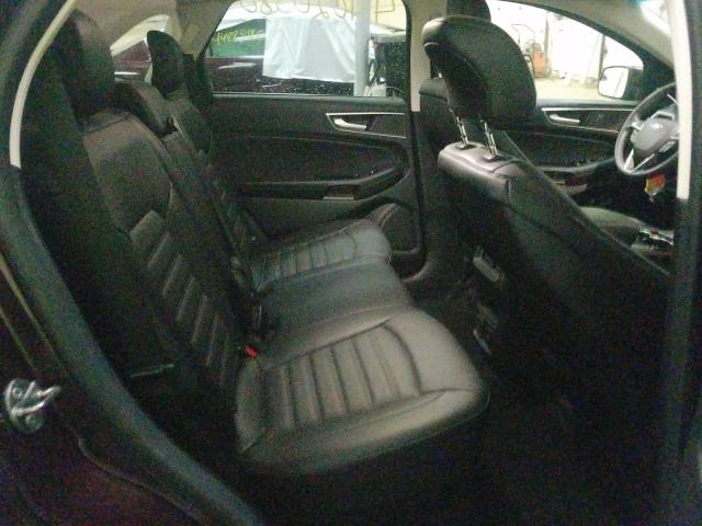 2018 FORD EDGE SEL 2FMPK3J95JBB78750