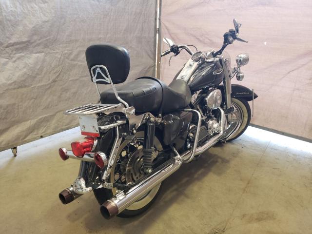 2006 HARLEY-DAVIDSON FLHRCI 1HD1FRW156Y687928