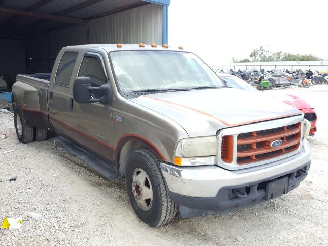 clean title 2002 ford f350 crew pic 7 3l for sale in san antonio tx 44894400 a better bid car auctions