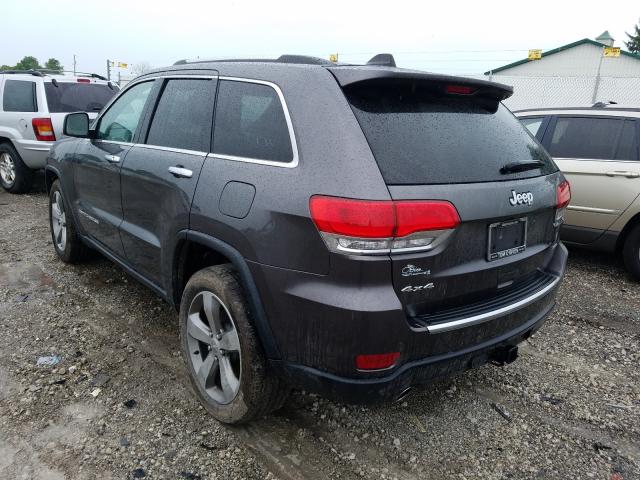 VIN 1C4RJFBG3EC333252 2014 JEEP CHEROKEE no.3