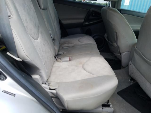 2011 TOYOTA RAV4 2T3KF4DV1BW104547