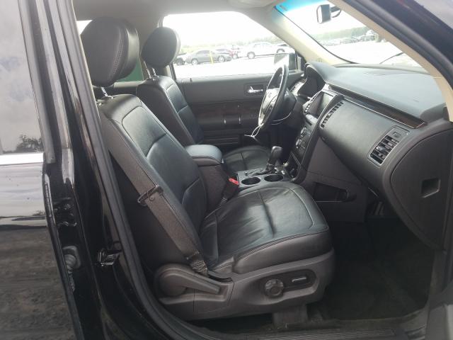 2016 FORD FLEX SEL 2FMHK6C85GBA20931