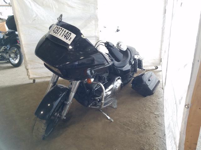 2015 HARLEY-DAVIDSON FLTRX ROAD 1HD1KHM17FB679793