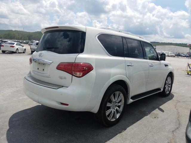 2011 INFINITI QX56 JN8AZ2NE1B9002935