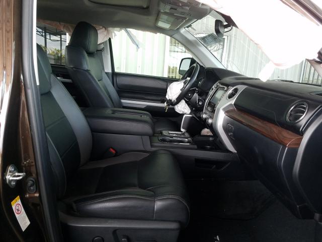 2019 TOYOTA TUNDRA CRE 5TFHY5F18KX862062