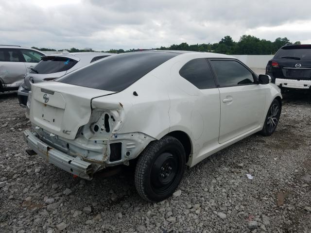 2015 TOYOTA SCION TC JTKJF5C7XFJ004724