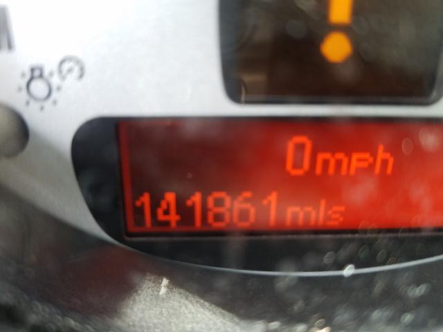 2013 MINI COOPER COU WMWSX3C57DT466894