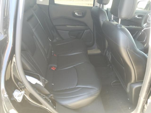 2018 JEEP COMPASS LA 3C4NJDBB9JT394546