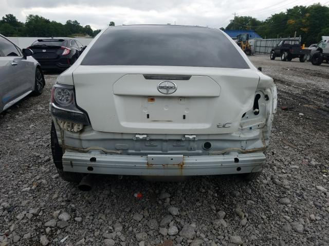 2015 TOYOTA SCION TC JTKJF5C7XFJ004724