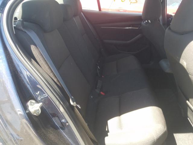 2020 MAZDA 3 3MZBPABL7LM135802