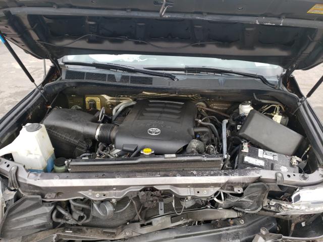 2014 TOYOTA TUNDRA SR 5TFPY5F13EX369938