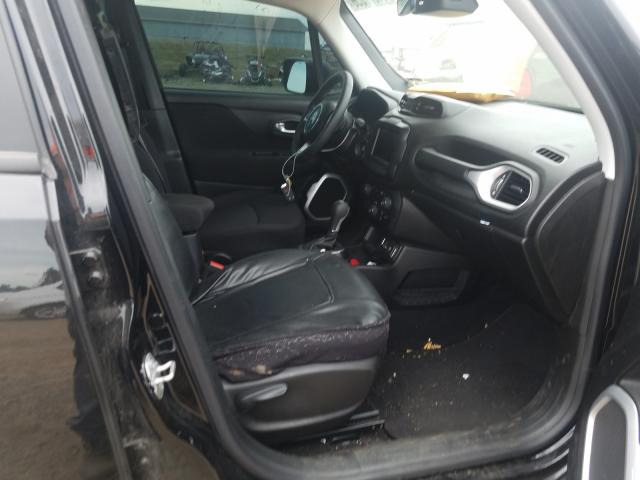2018 JEEP RENEGADE S ZACCJAAB0JPG92286