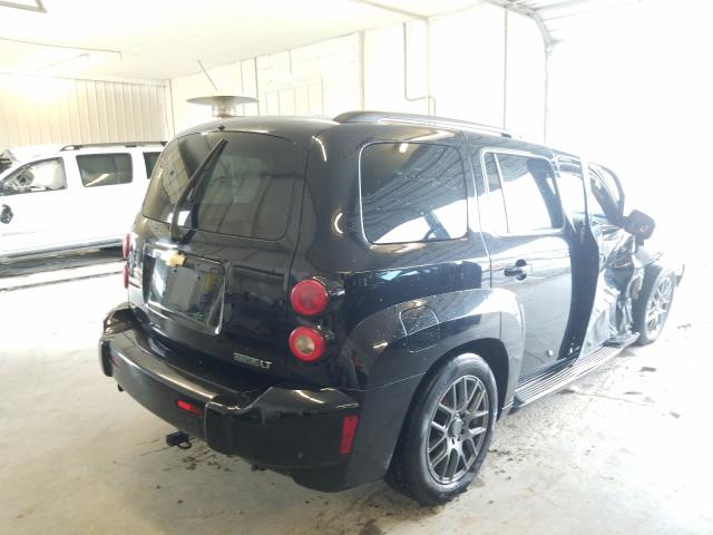 2010 CHEVROLET HHR 3GNBABDB5AS552141