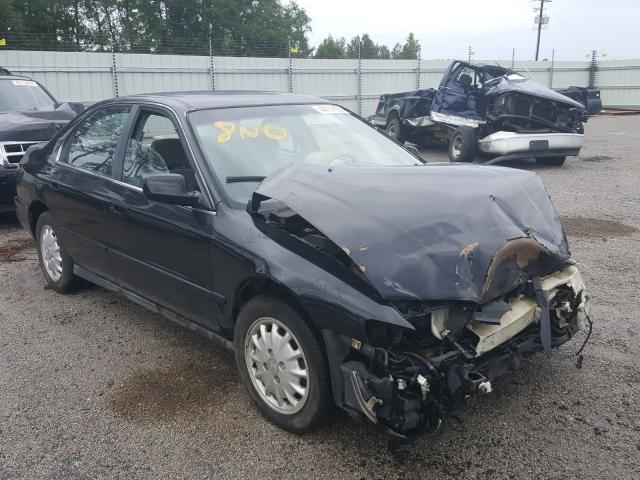 1996 Honda Accord Sedan LX