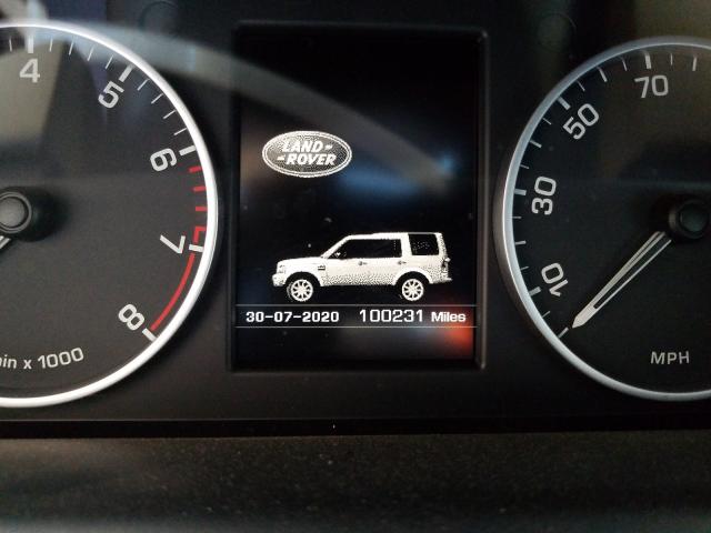 2013 LAND ROVER LR4 HSE SALAG2D41DA678693