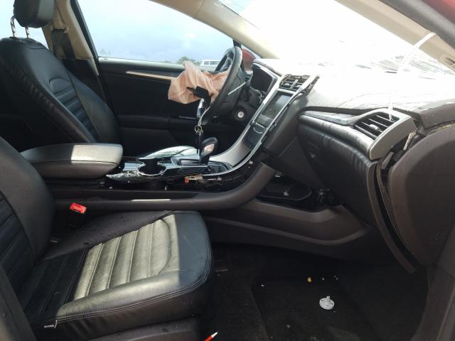 2014 FORD FUSION SE 3FA6P0H71ER167424