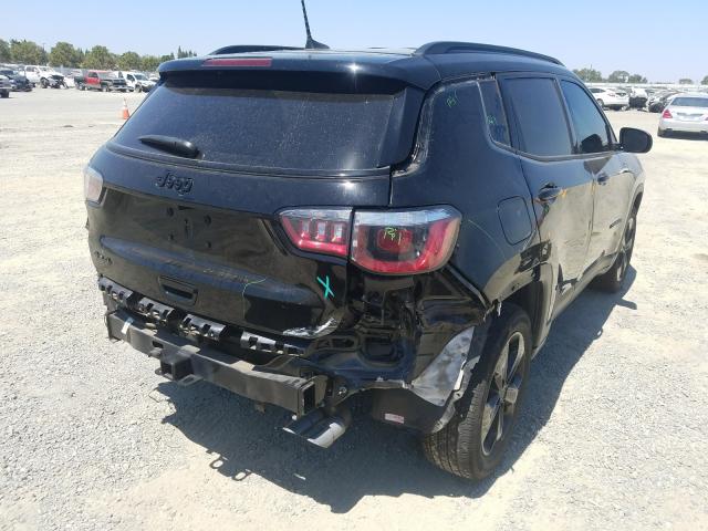 2018 JEEP COMPASS LA 3C4NJDBB9JT394546