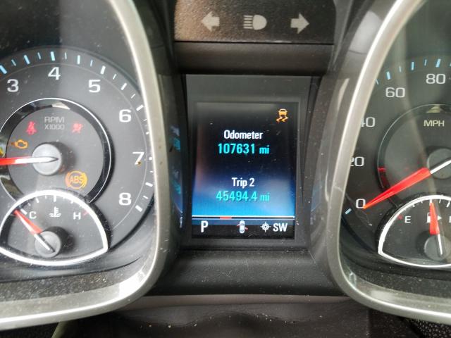 2013 CHEVROLET MALIBU 2LT 1G11E5SA7DF334739