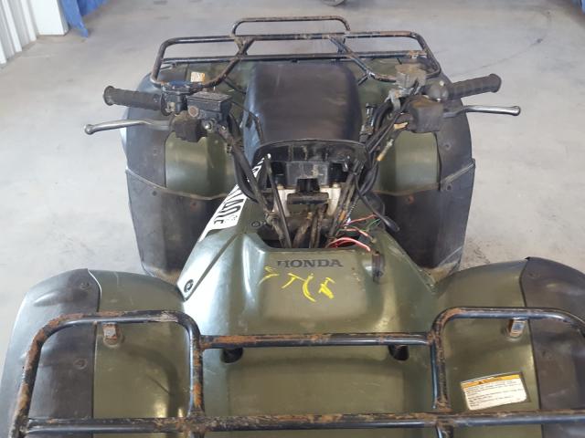 2005 HONDA TRX350 FM 1HFTE250154414087