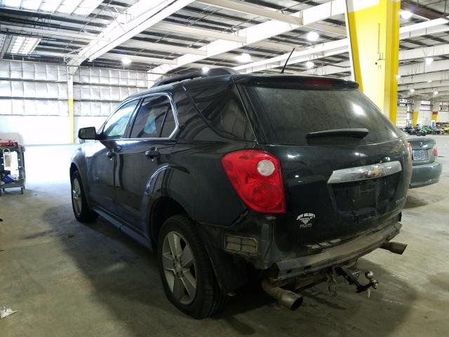 2013 CHEVROLET EQUINOX 2GNFLEE35D6263560