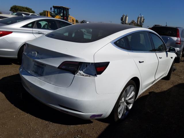 5YJ3E1EA6JF118496 2018 TESLA MODEL 3-3