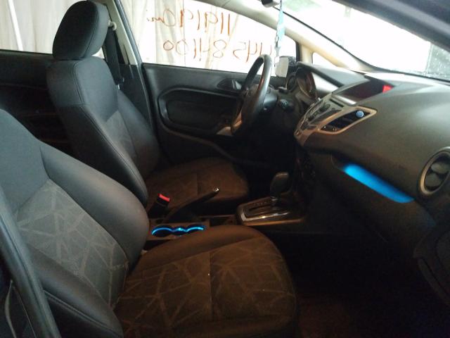 2011 FORD FIESTA SES 3FADP4FJ6BM206854