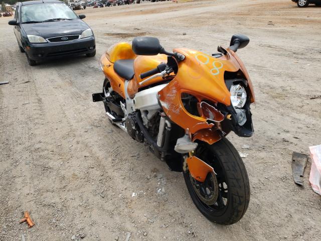 2006 SUZUKI GSX1300 R - JS1GW71A462106228
