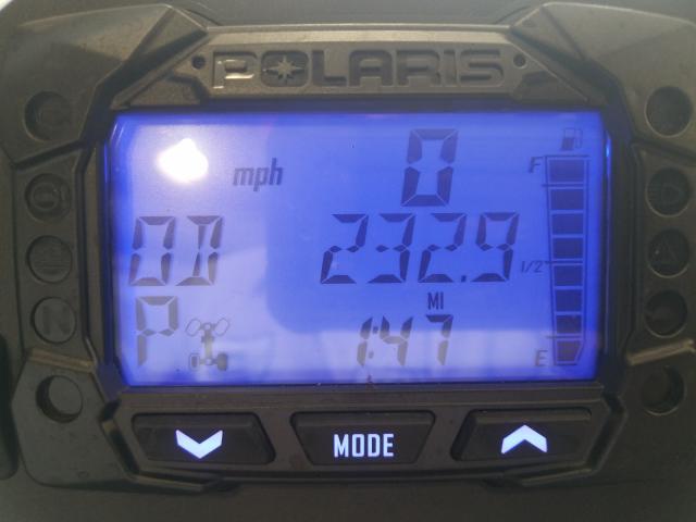 2020 POLARIS SPORTSMAN 4XASXA853LB311173