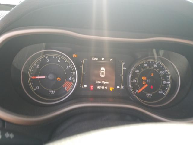 2015 JEEP CHEROKEE S 1C4PJLAB2FW660687