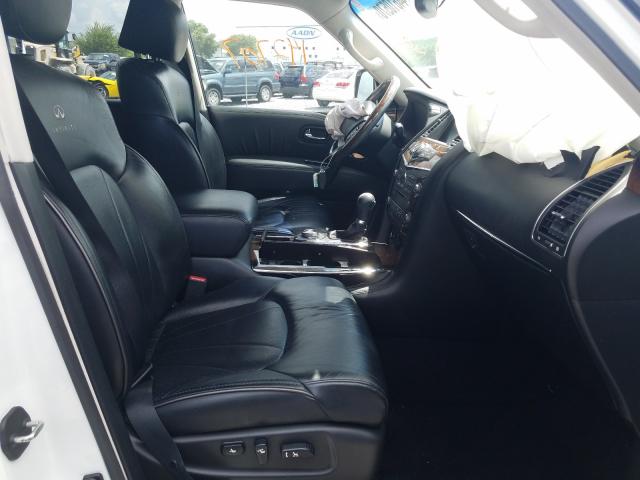 2011 INFINITI QX56 JN8AZ2NE1B9002935