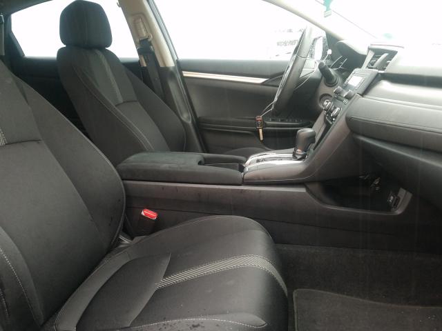 2017 HONDA CIVIC LX 19XFC2F5XHE225089