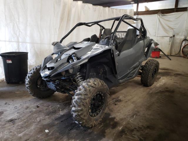 2019 YAMAHA YXZ1000 5Y4AN35Y6KA100128