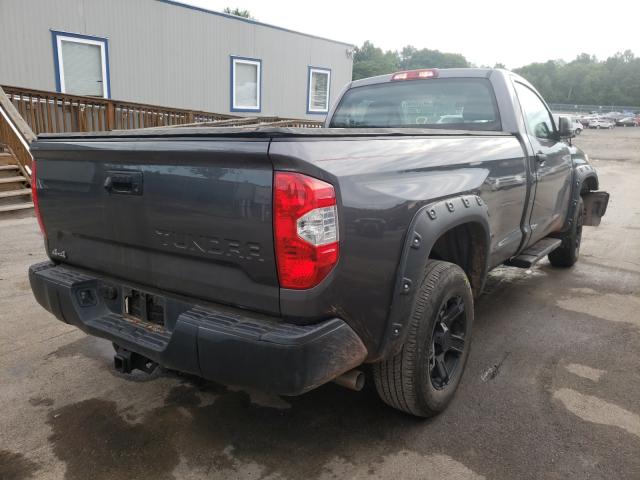 2014 TOYOTA TUNDRA SR 5TFPY5F13EX369938