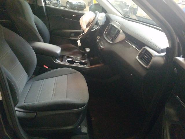 2020 KIA SORENTO L 5XYPG4A38LG683364