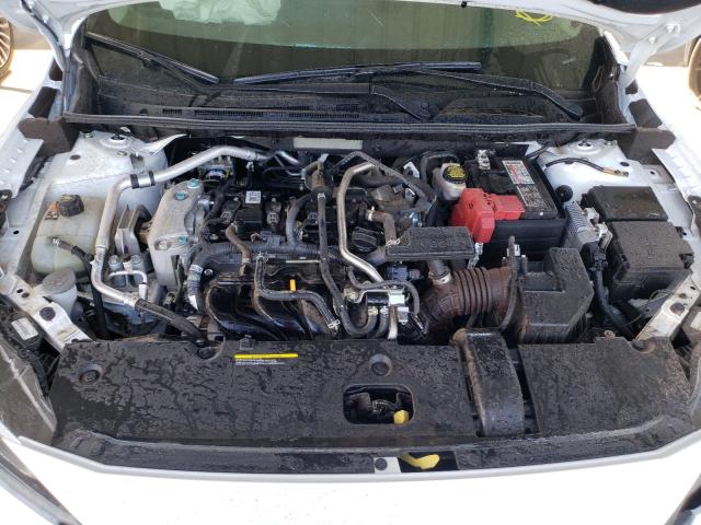 2020 NISSAN SENTRA SV 3N1AB8CV0LY216853