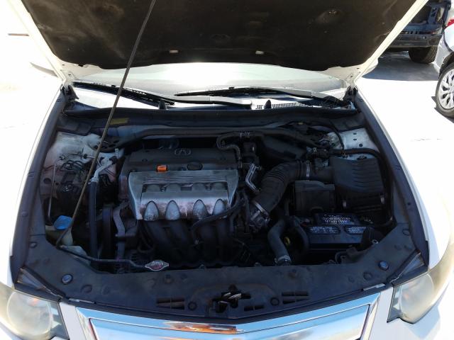2011 ACURA TSX JH4CU2F68BC009957